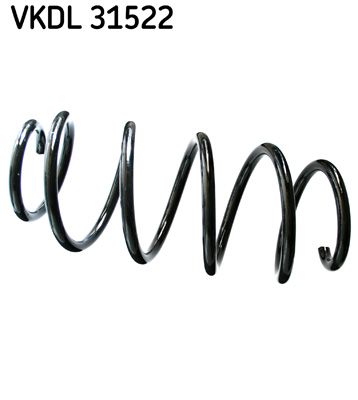 SKF VKDL 31522 Fahrwerksfeder